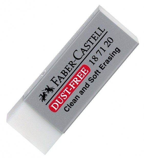  DUST FREE FABER-CASTELL 187120