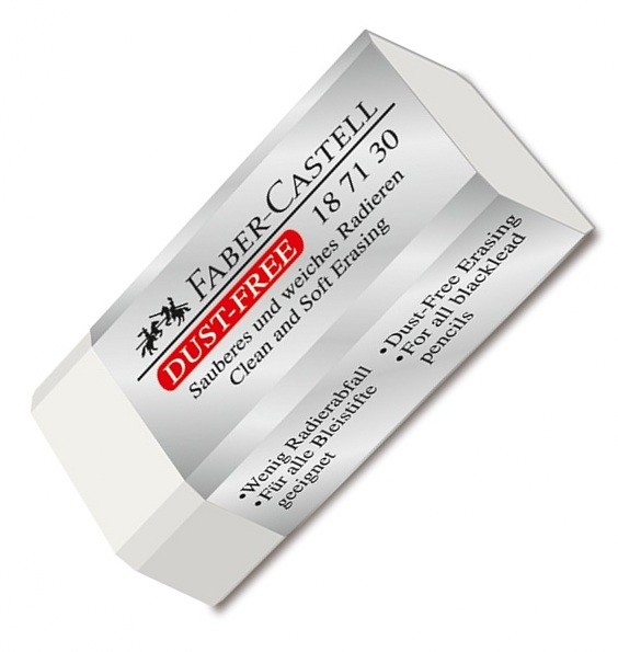  DUST FREE FABER-CASTELL 187130