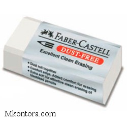  DUST FREE FABER-CASTELL 187130