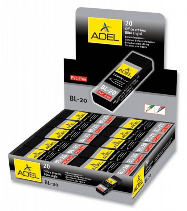 Blackline   60*22*12 ADEL 227-0789-000