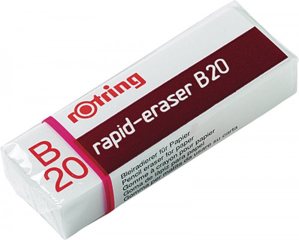  Rapid B20 ROTRING S0194570