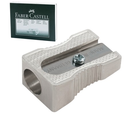    1   FABER-CASTELL 183100 