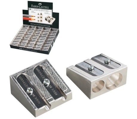     FABER-CASTELL 183400 