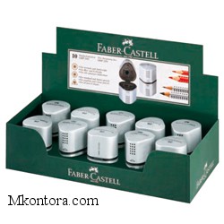  TRIO GRIP 2001 3   FABER-CASTELL 183800