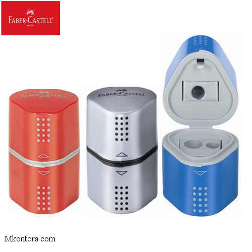  Trio Grip 2001 3  ,  FABER-CASTELL 183801 