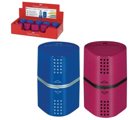  Trio Grip 2001 3  ,  FABER-CASTELL 183801 
