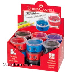   2  ,   FABER-CASTELL 185418