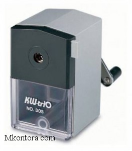   KW-trio 305A   