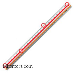  30 Centro MECHANICAL DESIGN   Rotring S0237031