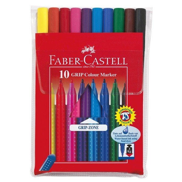  10  Faber-Castell 155310