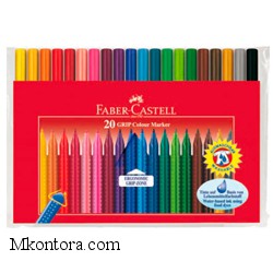  20  Faber-Castell 155320