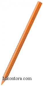  Jumbo GRIP Neon   Faber-Castell 114815