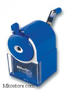   KW-trio 315A   