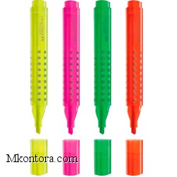  GRIP  4  Faber-Castell 154304