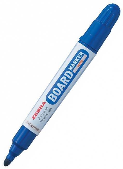    BOARD BULLET TIP  Zebra 312 202220