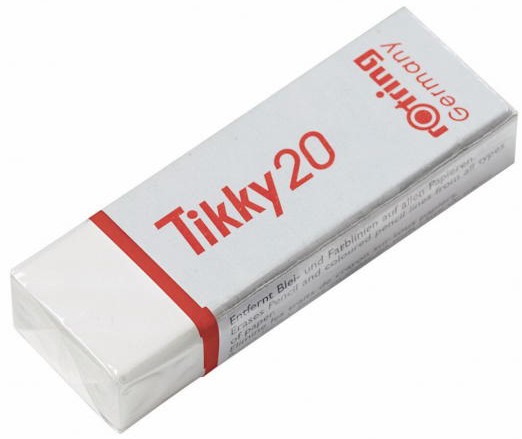  Tikky 20 Rotring S0195831