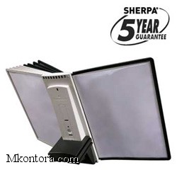  - SHERPA  10 - DURABLE 5811-22