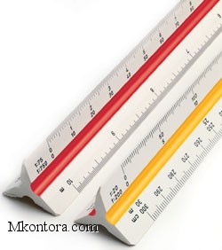  30 Centro ARCHITECT   Rotring S0220481