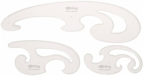   Rotring (3 ) S0221301