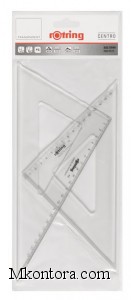  Rotring Centro: 2 ,   Roting, S0237840