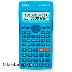   CASIO FX-82SXPLUS   ,