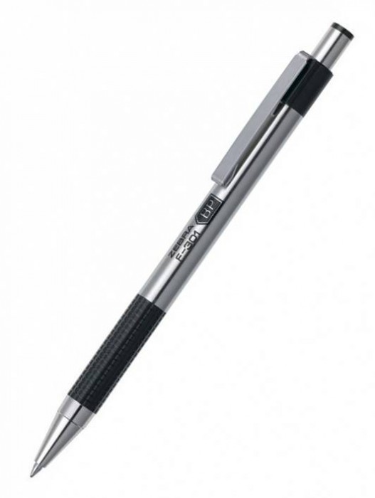   F-301 0.7   ZEBRA 305 104010 