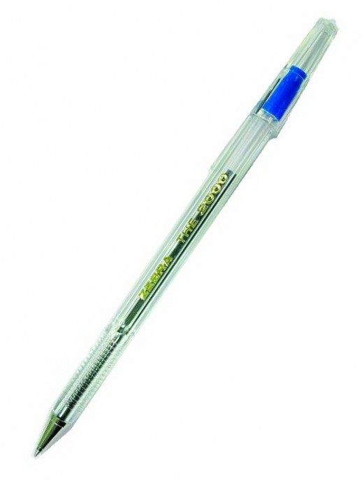   The 2000METAL TIP 0,7  ZEBRA 305 214020