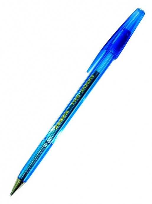   THE 2000METAL TIP 1,0  ZEBRA 305 216020