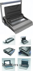 Fellowes Galaxy (CRC-5622001)