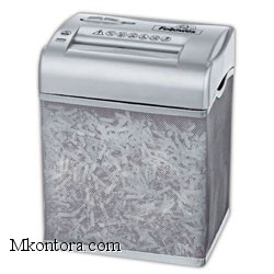  Fellowes PowerShred Shredmate (CRC-37005)