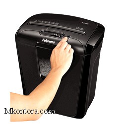  Fellowes PowerShred M-8C (CRC-4604101)