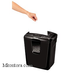  Fellowes PowerShred M-8C (CRC-4604101)