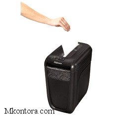  Fellowes PowerShred 125Ci (CRC-4612001)