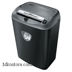  Fellowes PowerShred 75Cs (CRC-46750)