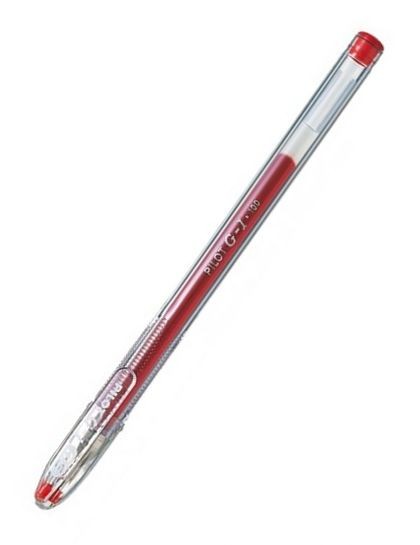   G-1  0,5 Pilot BL-G1-5T-R