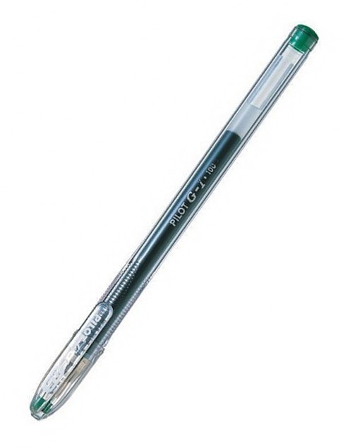   G-1  0,5 Pilot BL-G1-5T-G