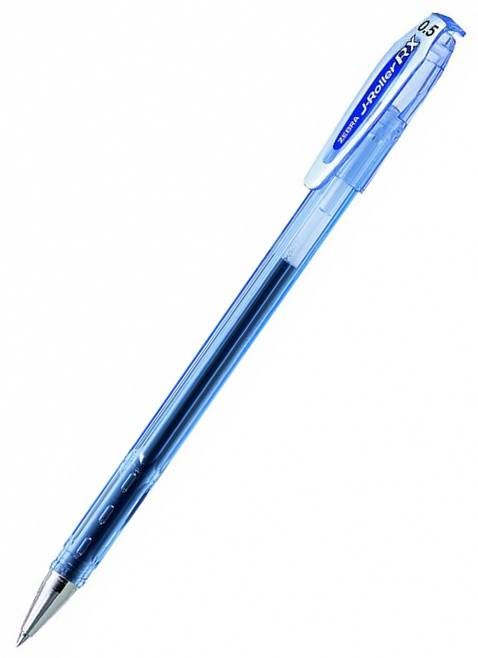   J-Roller RX 0,5  ZEBRA 306 202420 