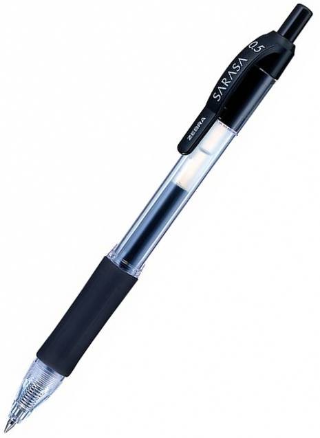   SARASA 0,5   ZEBRA 306 303010 