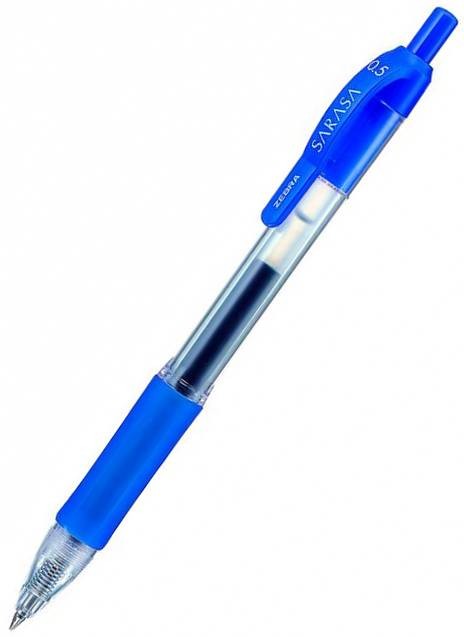   SARASA 0,5   ZEBRA 306 303020 