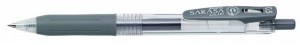   SARASA CLIP 0,5   ZEBRA 306 306011 