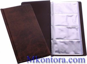  VISIFIX  96 PVC Durable 2380-11
