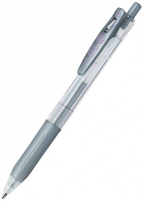   SARASA CLIP 0,5   ZEBRA 306 306033 
