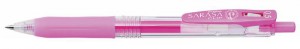   SARASA CLIP 0,5  -  ZEBRA 306 306043 