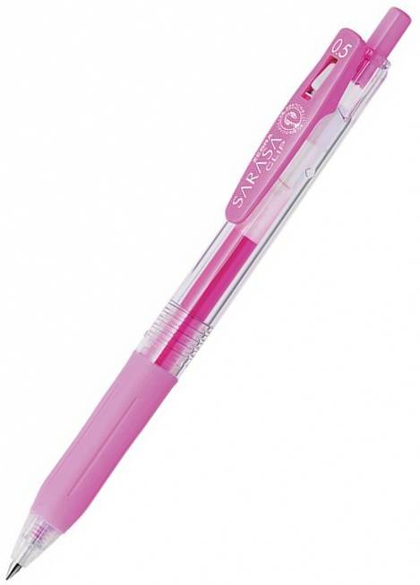   SARASA CLIP 0,5  -  ZEBRA 306 306043 