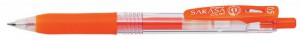   SARASA CLIP 0,5  - ZEBRA 306 306045 