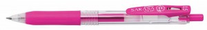   SARASA CLIP 0,5   ZEBRA 306 306046 
