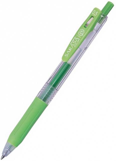   SARASA CLIP 0,5  - ZEBRA 306 306051 