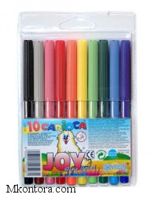  CARIOCA JOY 10 UNIVERSAL 40528