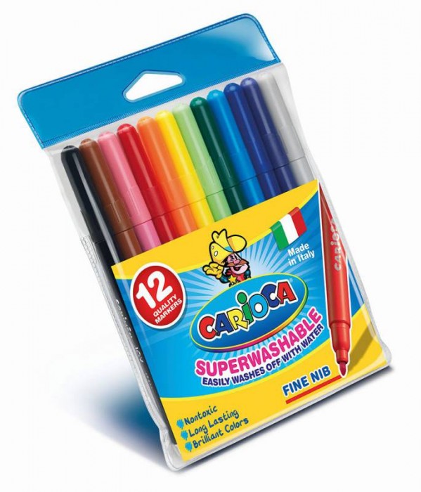  CARIOCA JOY 12 UNIVERSAL 40531