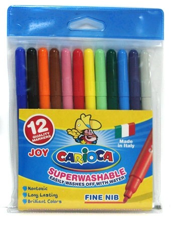  CARIOCA JOY 12 UNIVERSAL 40531